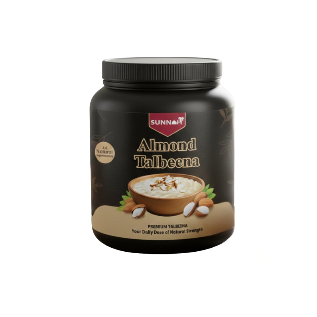 Almond Talbeena
