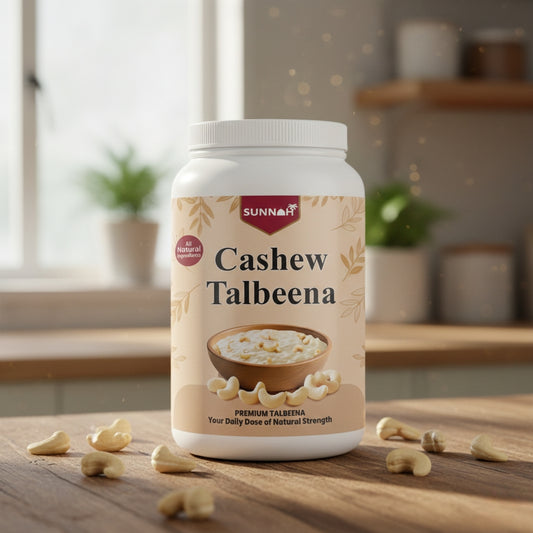Cashew Talbeena