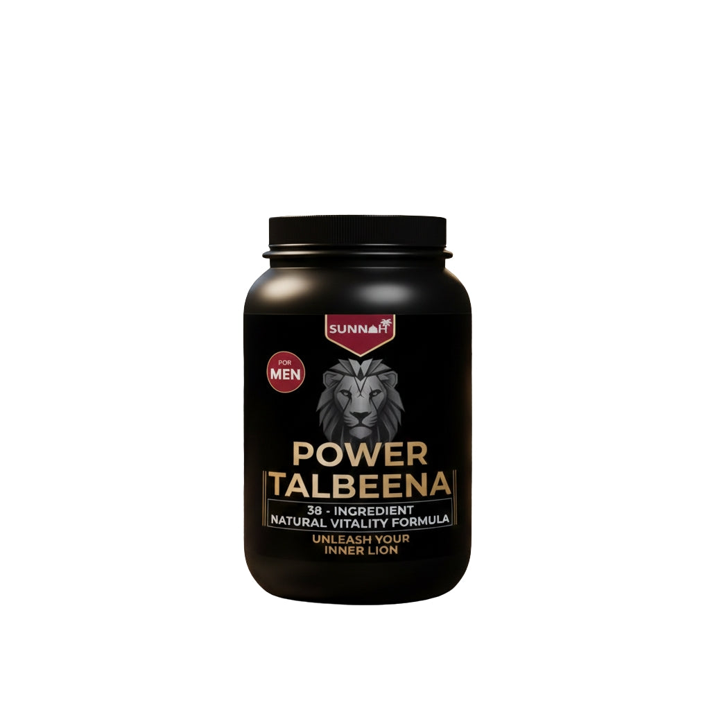Power Talbeena
