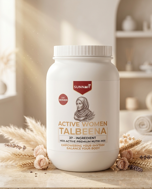 Active Women Talbeena
