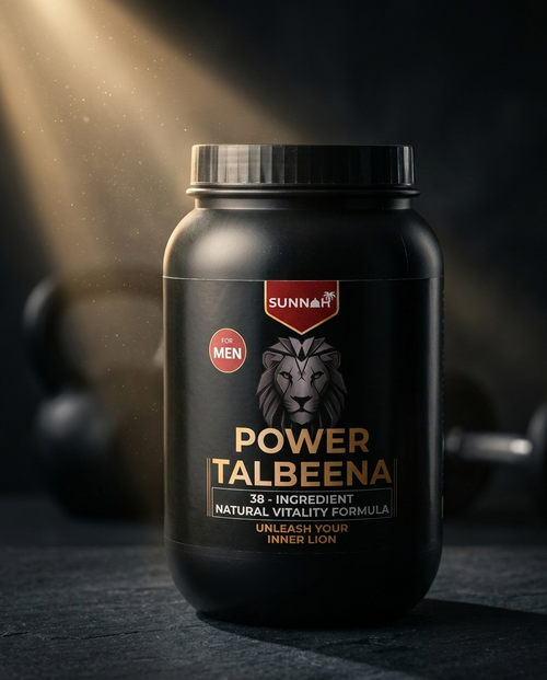 Power Talbeena
