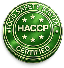 HACCP