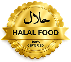 Halal Certified