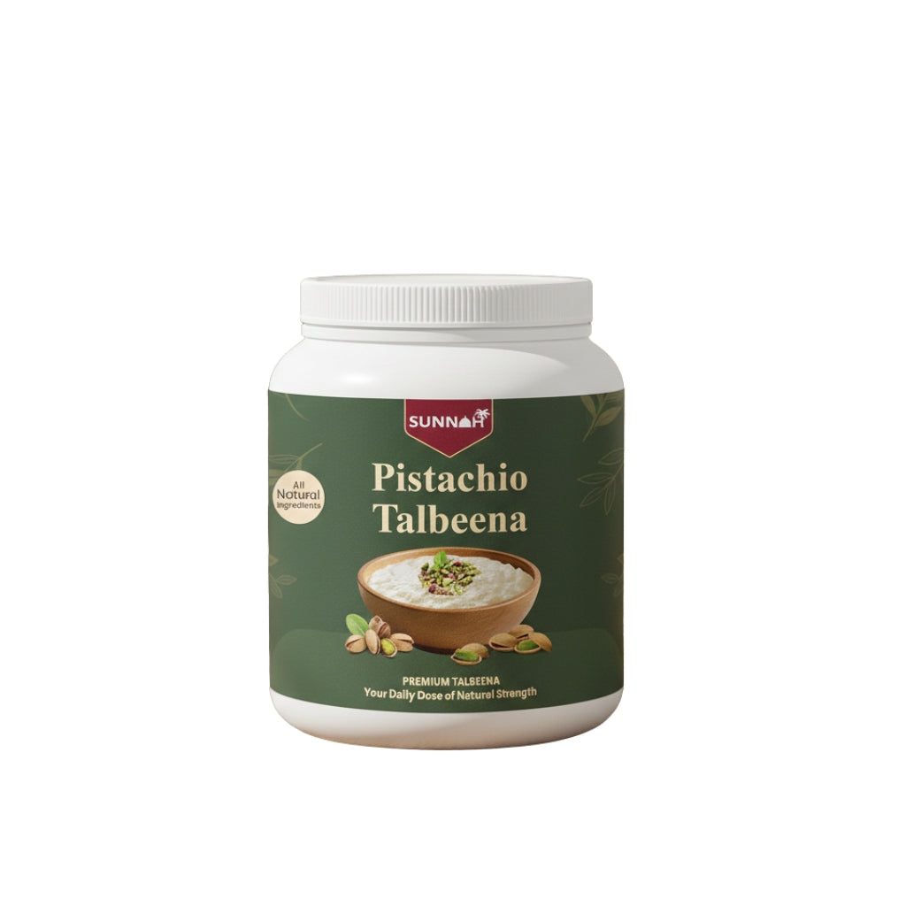 Pistachio Talbeena