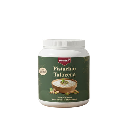 Pistachio Talbeena