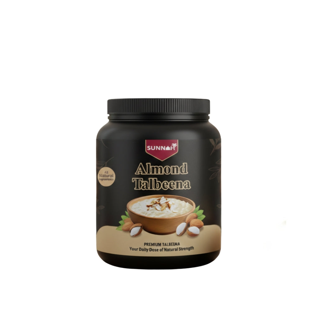 Almond Talbeena