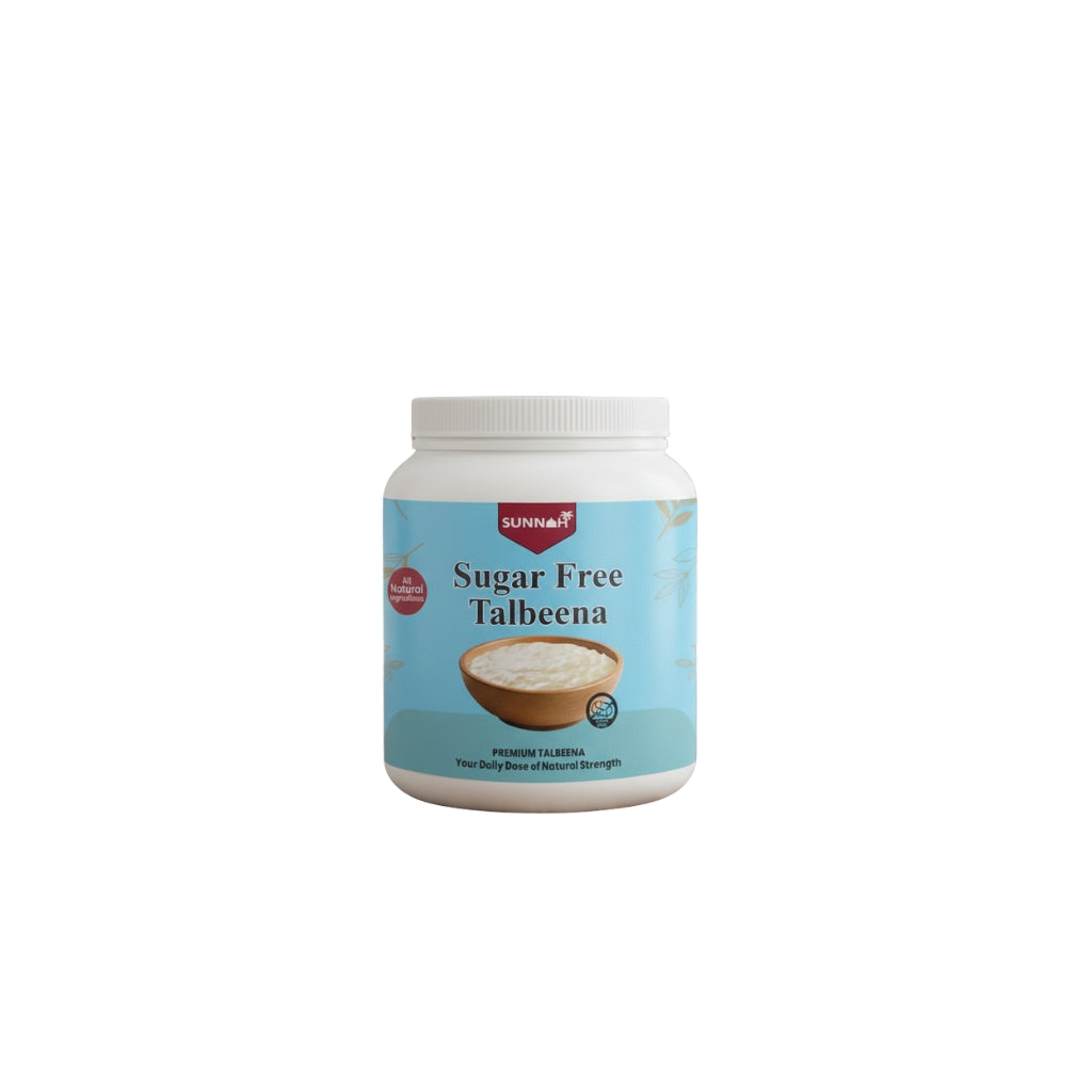 Sugar Free Talbeena