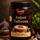 Anjeer Talbeena