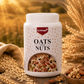 Oats with Nuts