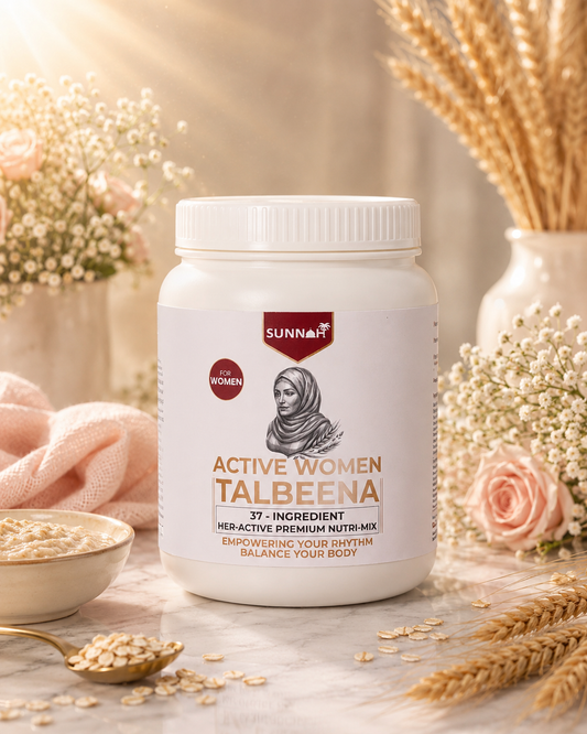 Active Women Talbeena