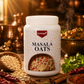 Masala Oats