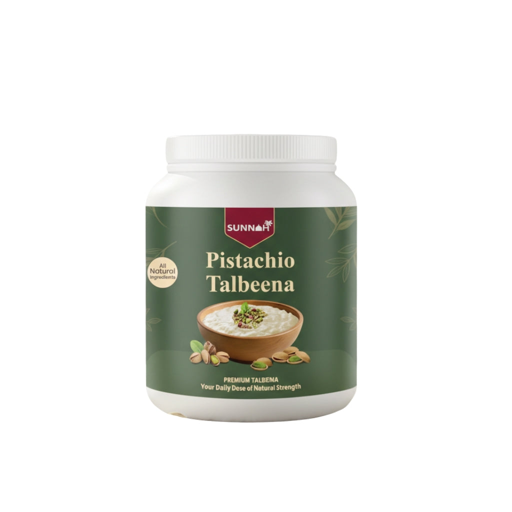 Pistachio Talbeena