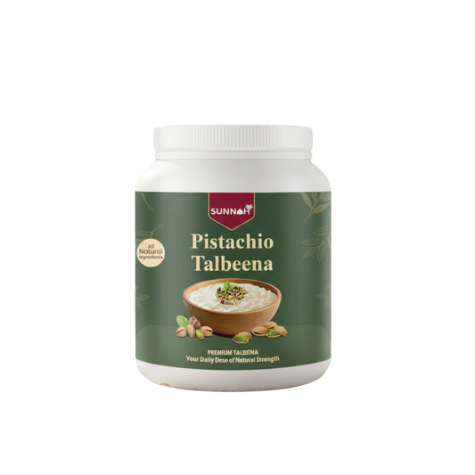 Pistachio Talbeena