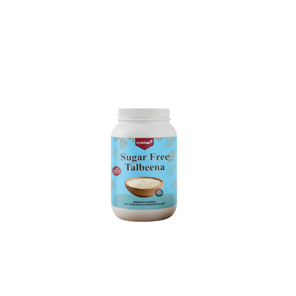 Sugar Free Talbeena