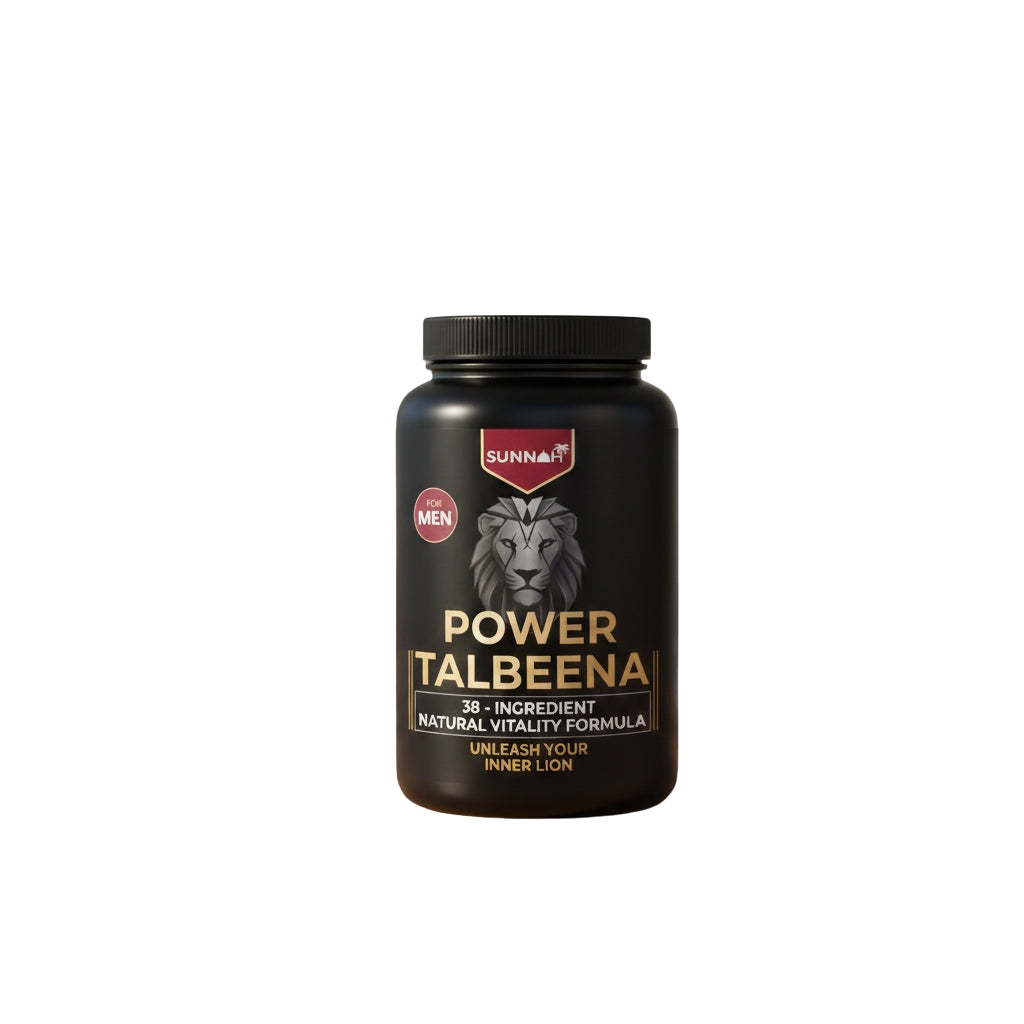 Power Talbeena