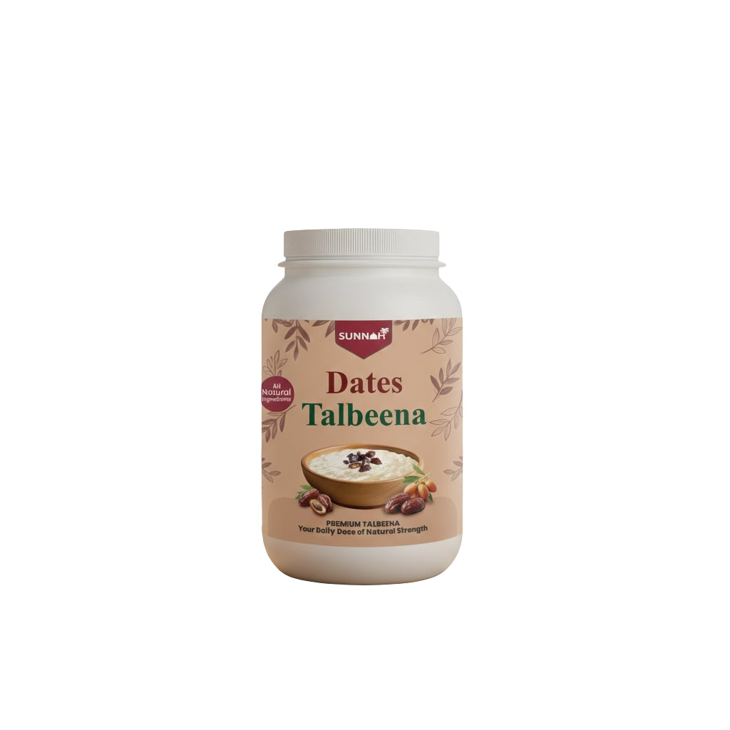 Dates Talbeena