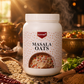 Masala Oats