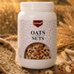 Oats with Nuts