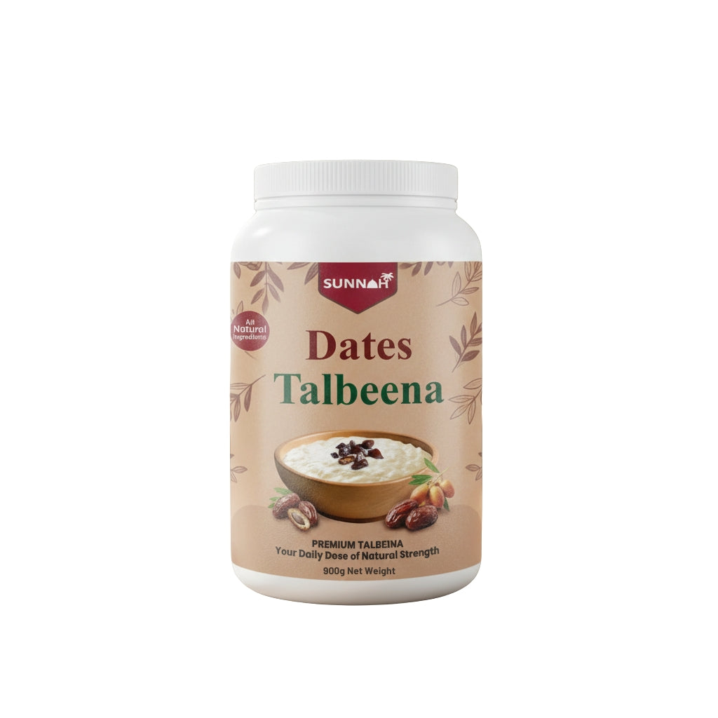 Dates Talbeena