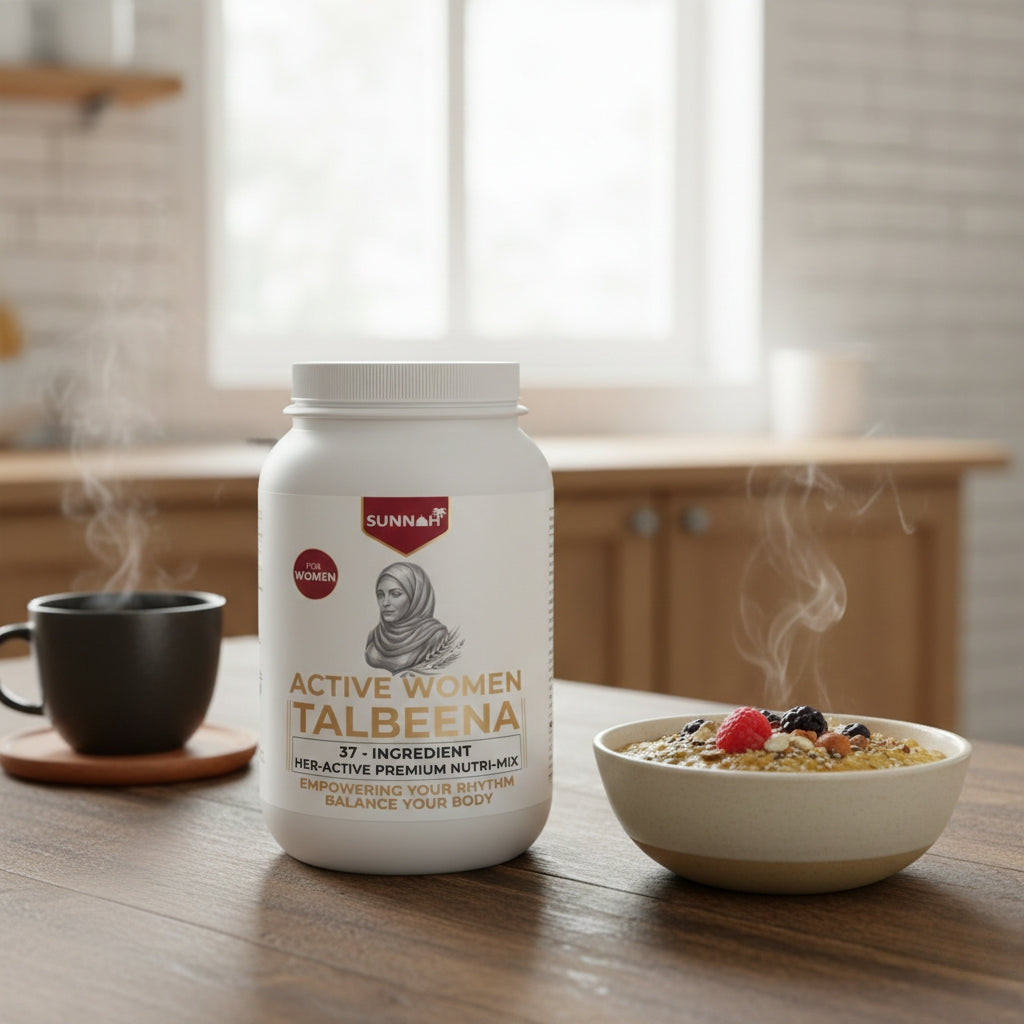 Active Women Talbeena