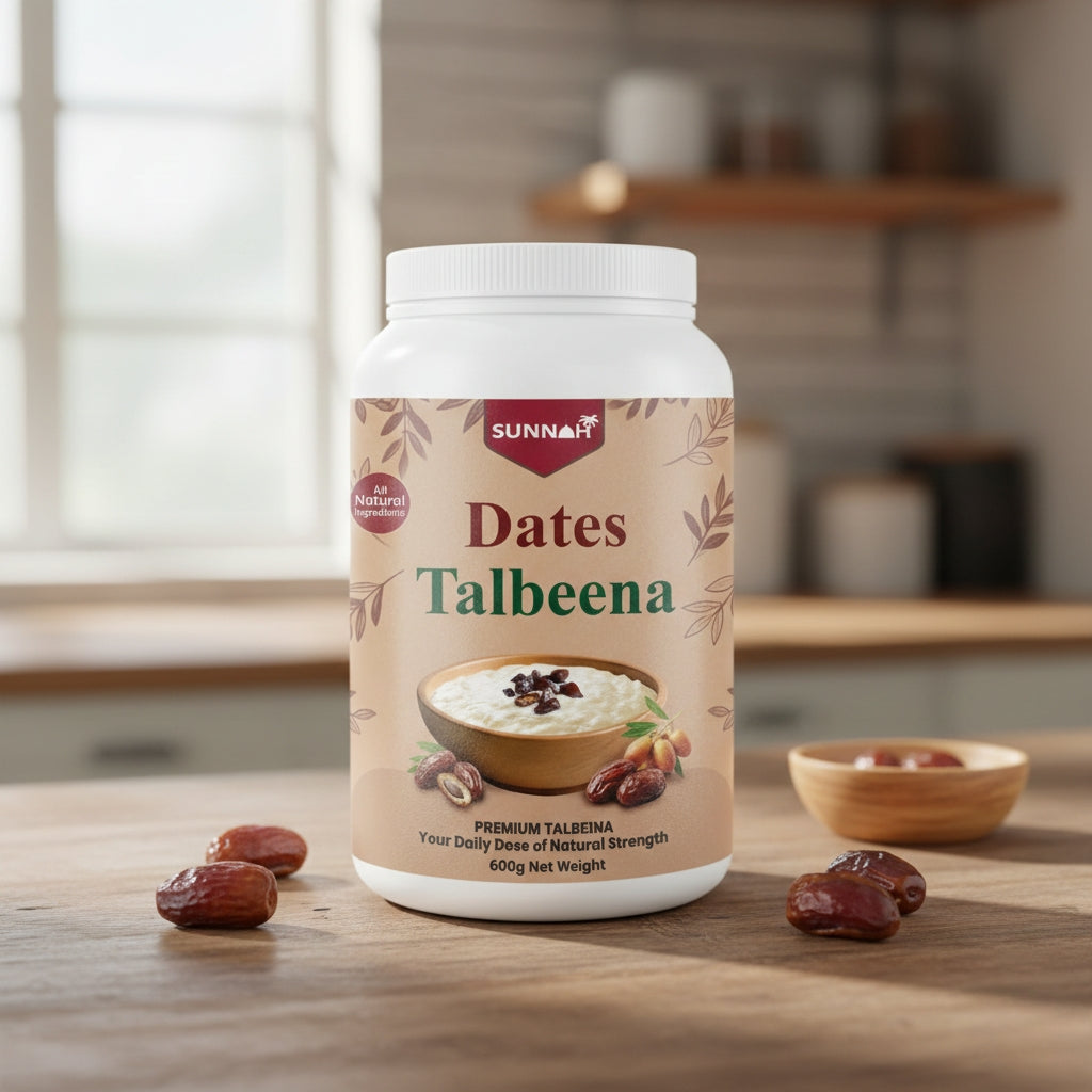 Dates Talbeena