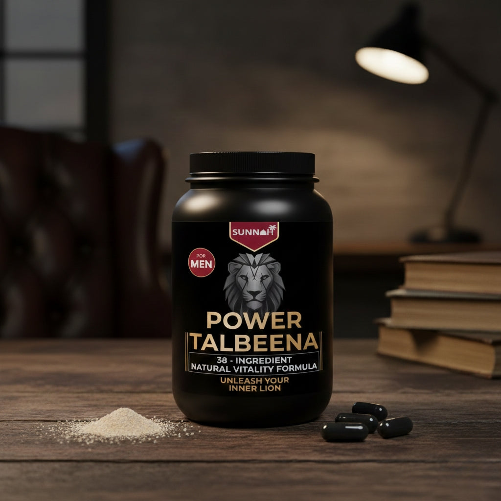 Power Talbeena