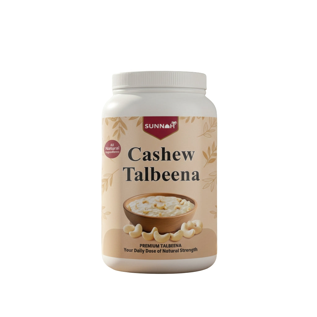 Cashew Talbeena