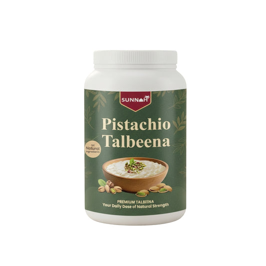 Pistachio Talbeena
