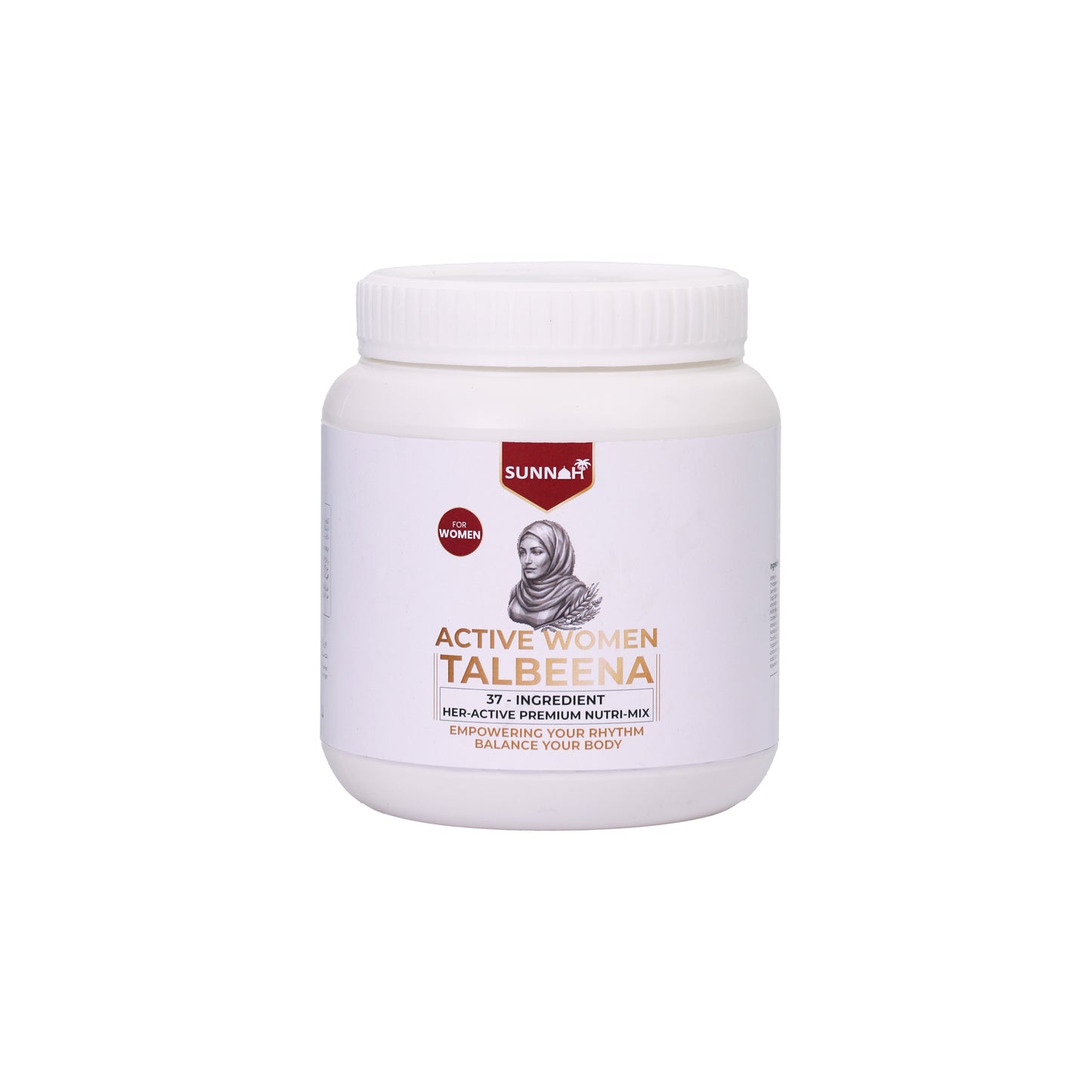 Active Women Talbeena