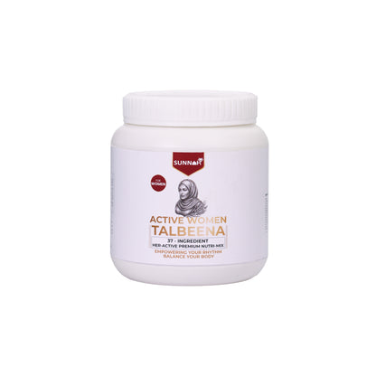 Active Women Talbeena