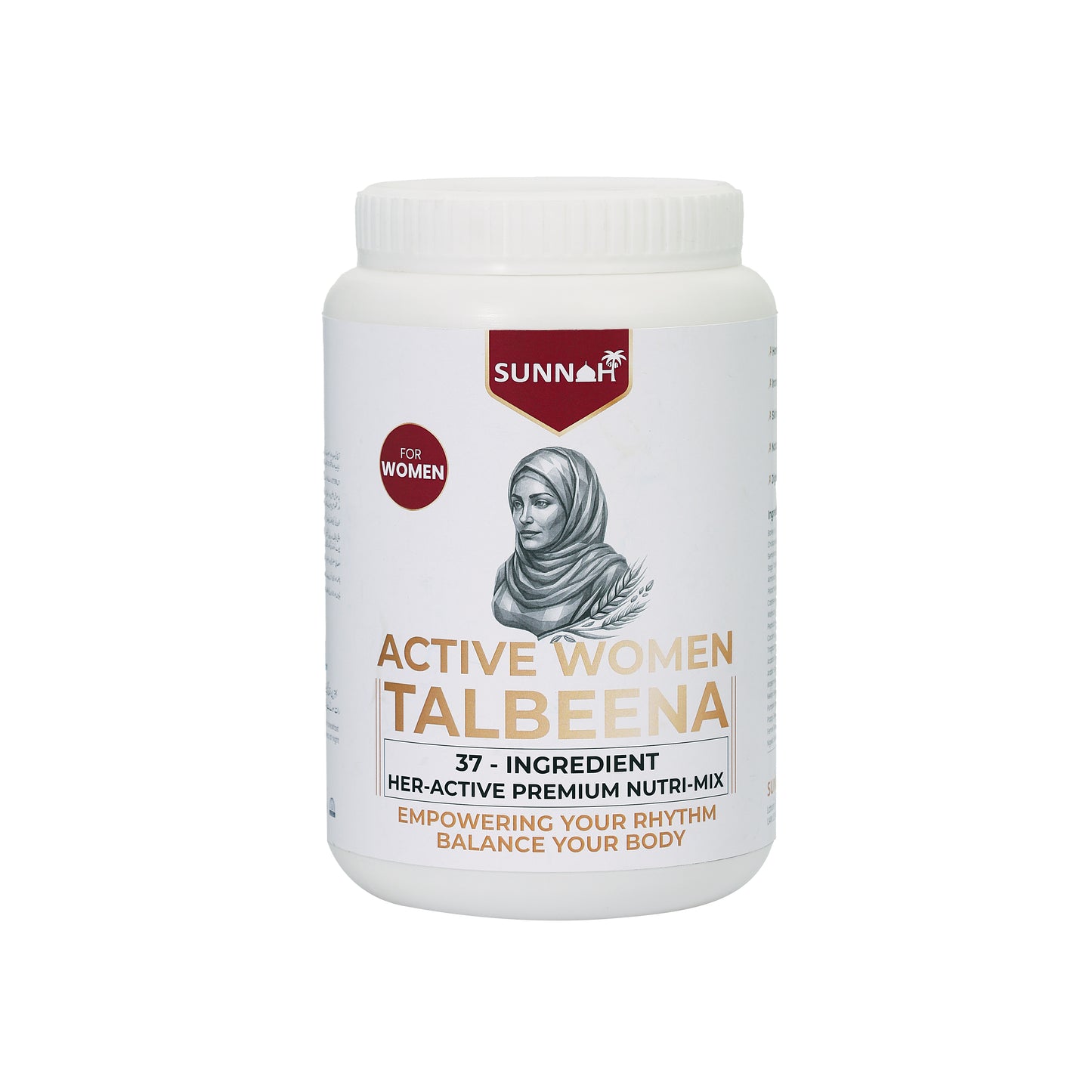 Active Women Talbeena