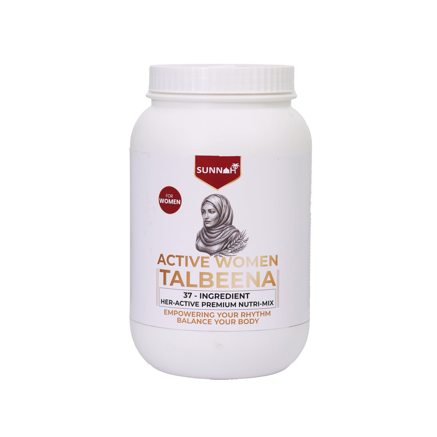Active Women Talbeena