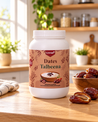 Dates Talbeena