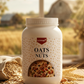 Oats with Nuts