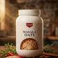 Masala Oats