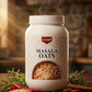 Masala Oats