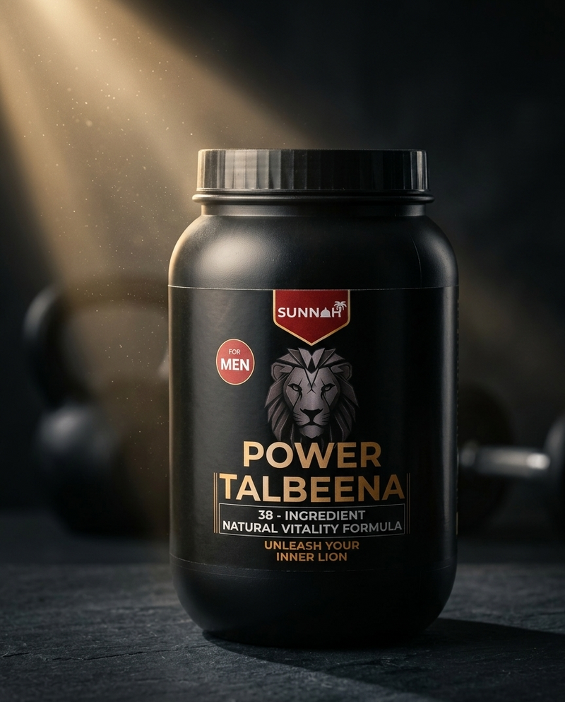 Power Talbeena