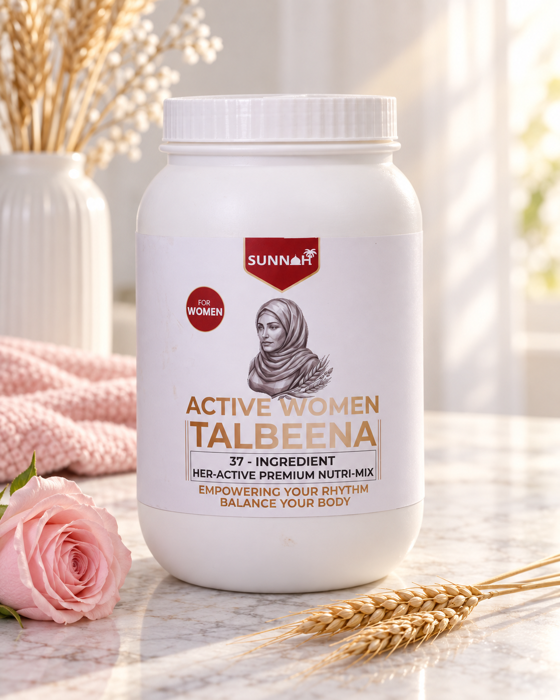 Active Women Talbeena