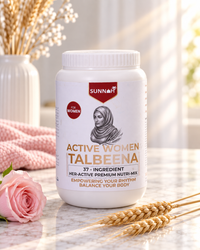 Active Women Talbeena