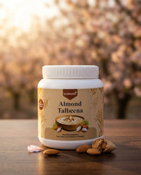 Almond Talbeena