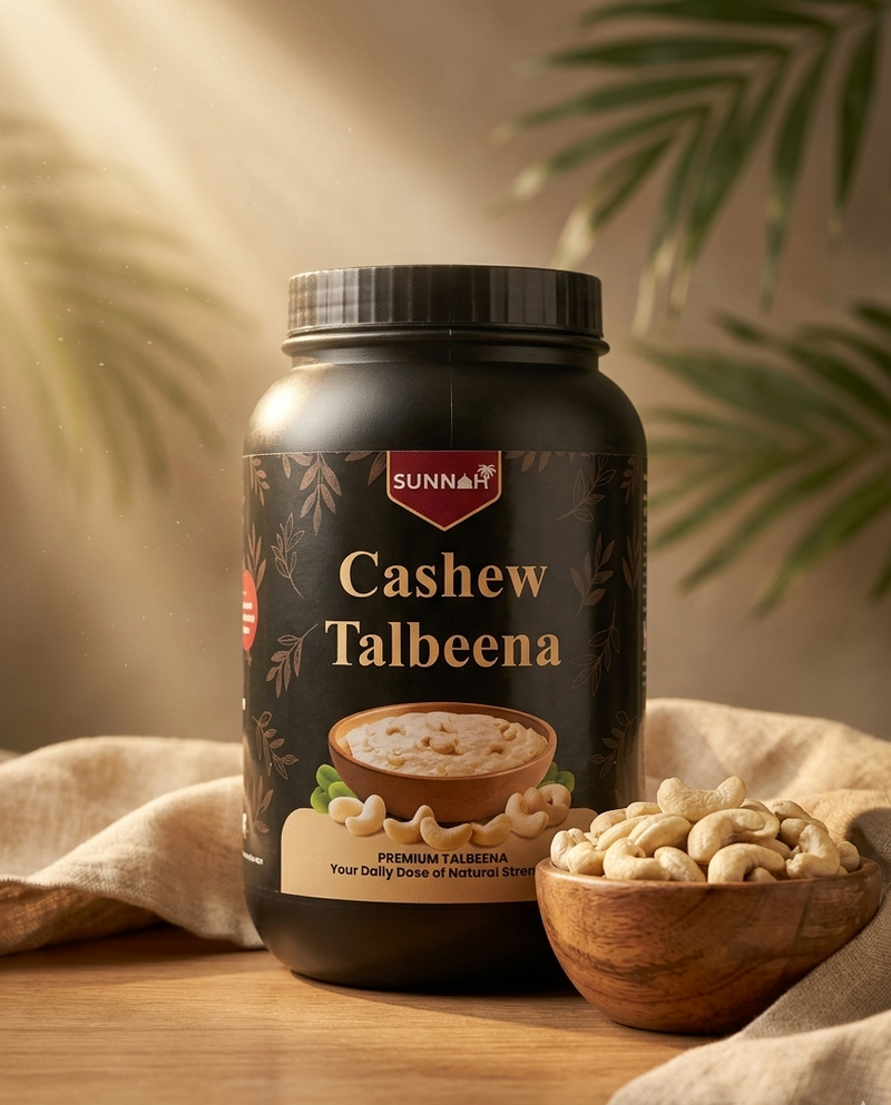 Cashew Talbeena