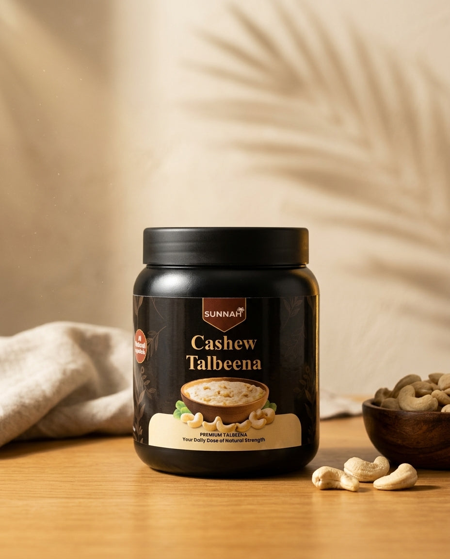 Cashew Talbeena
