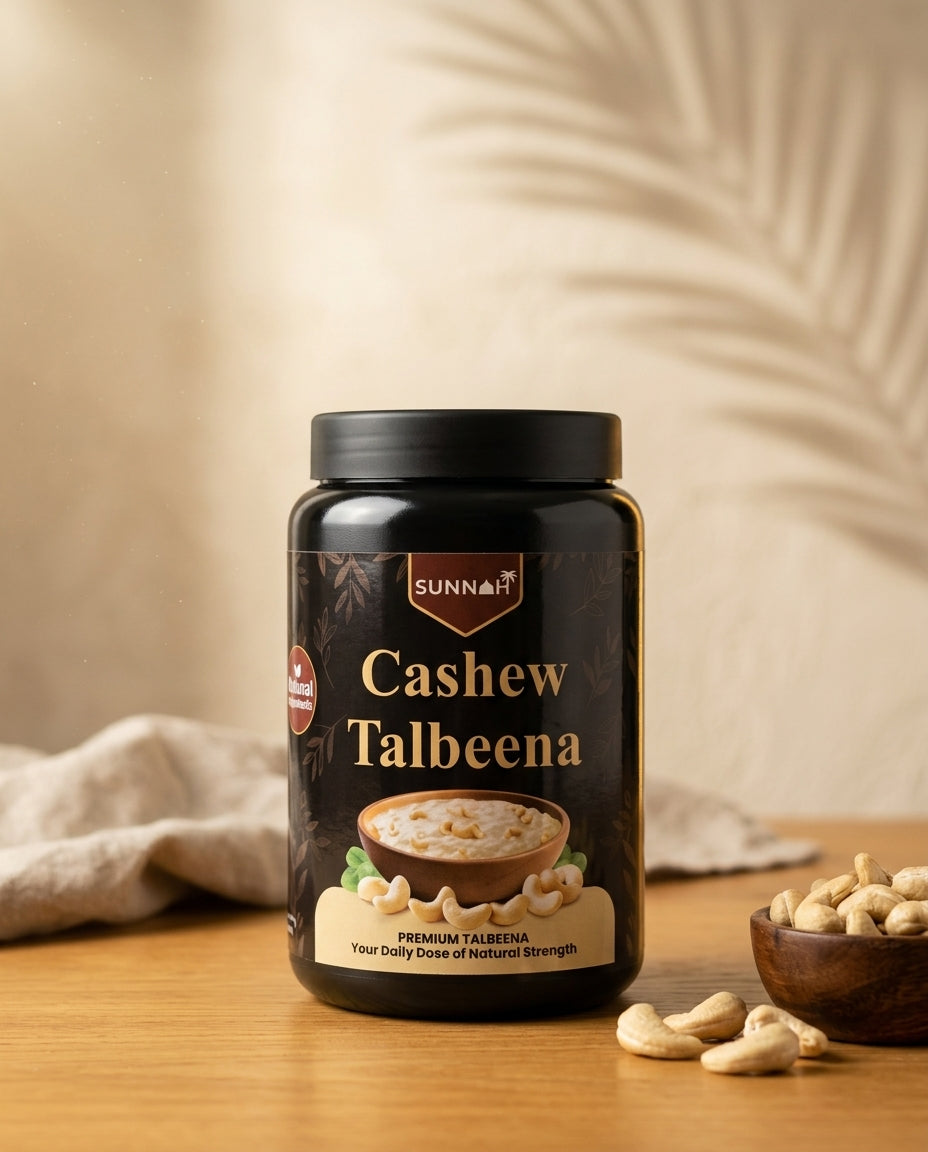 Cashew Talbeena