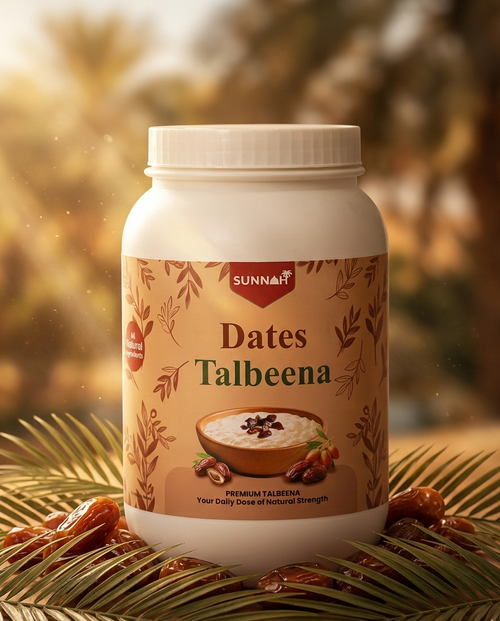 Dates Talbeena