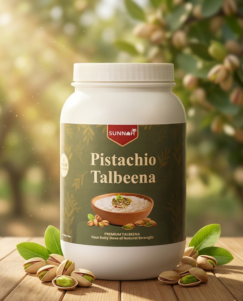 Pistachio Talbeena