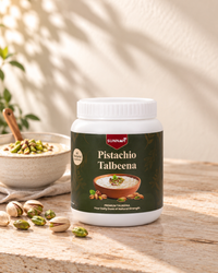 Pistachio Talbeena
