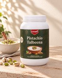 Pistachio Talbeena