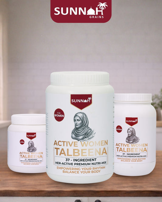 Active Women Talbeena