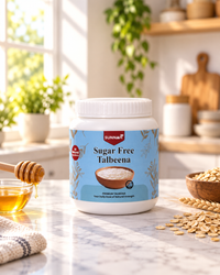 Sugar Free Talbeena