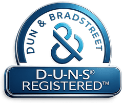 D-U-N-S Registered
